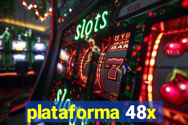 plataforma 48x